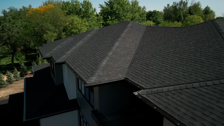 Best Roof Insulation Installation  in USA